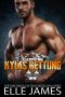 [Brotherhood Protectors Yellowstone 01] • Kylas Rettung